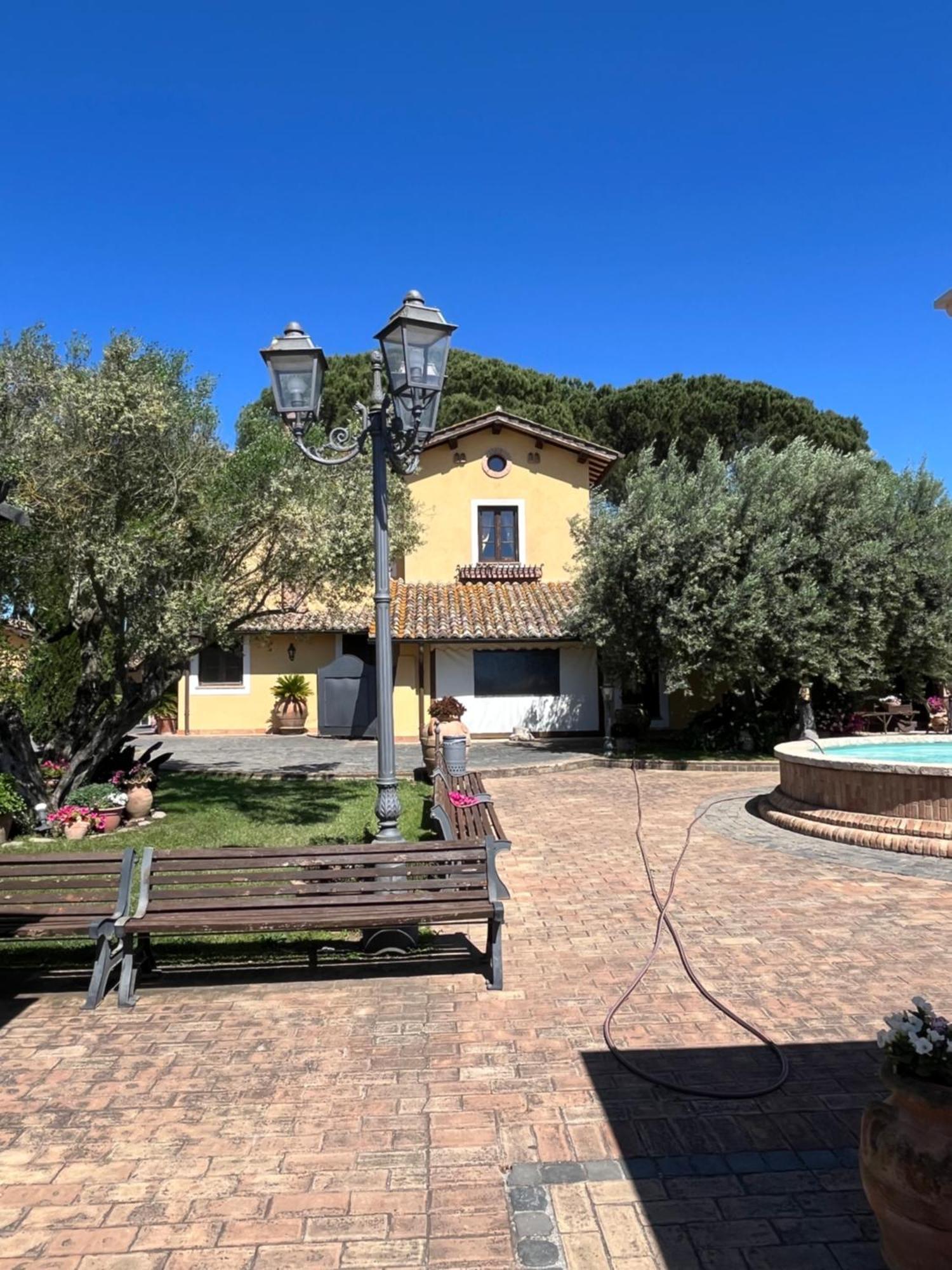 Casale Antica Cassia Luxury & Spa - Rome — Photos 3